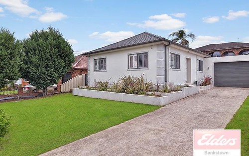 22 Townsend St, Condell Park NSW 2200