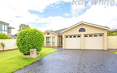 4 Cox Place, West Hoxton NSW