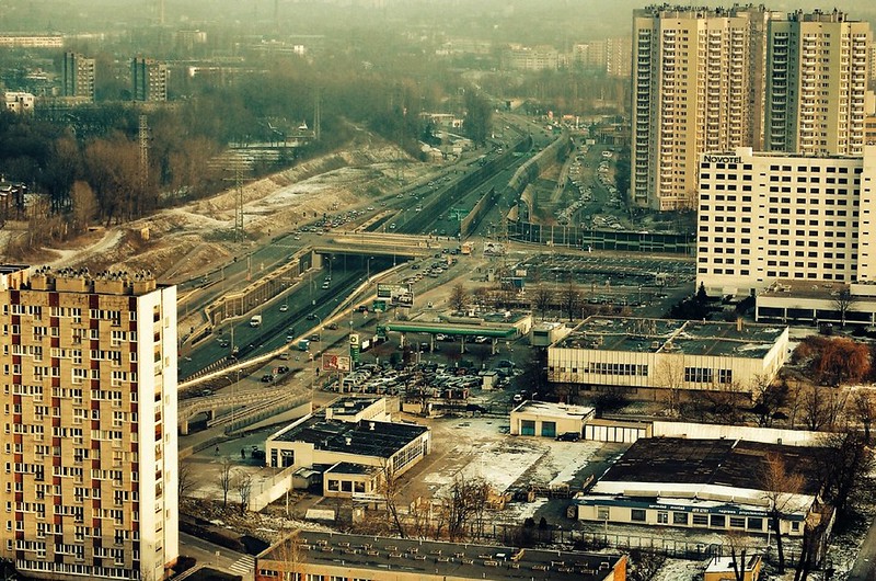 Vista of Katowice<br/>© <a href="https://flickr.com/people/144957155@N06" target="_blank" rel="nofollow">144957155@N06</a> (<a href="https://flickr.com/photo.gne?id=32482219314" target="_blank" rel="nofollow">Flickr</a>)