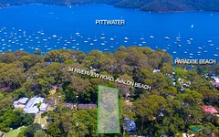 34 Riverview Road, Avalon Beach NSW