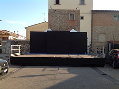 palco giorno • <a style="font-size:0.8em;" href="http://www.flickr.com/photos/98039861@N02/9141787683/" target="_blank">View on Flickr</a>
