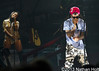 Lil’ Wayne @ America's Most Wanted Tour, Joe Louis Arena, Detroit, MI - 08-09-13