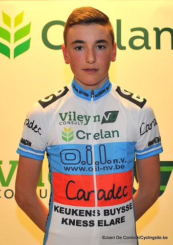 Cycling Team Keukens Buysse (28)