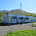 Primary Seismic Station PS36 in Petropavlovsk-Kamchatsky, Russian Federation