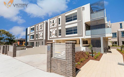 11/548 Liverpool Road, Strathfield South NSW 2136