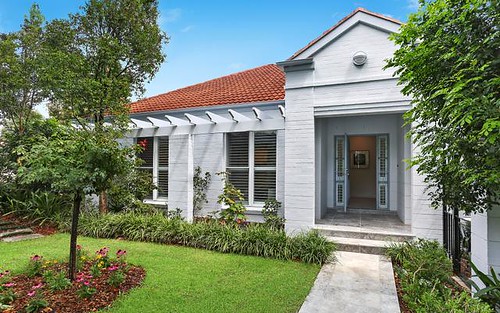 1 Stanley Close, St Ives NSW