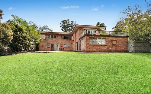 44 Fox Valley Rd, Wahroonga NSW 2076
