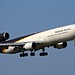 UPS - United Parcel Services - MD-11F