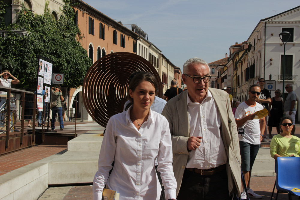 Festival della Politica 2013 - Quarta Giornata