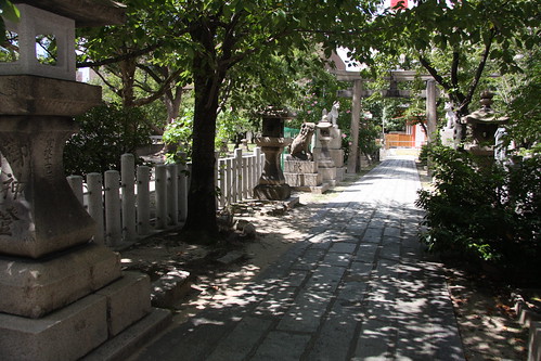 土佐稲荷神社
