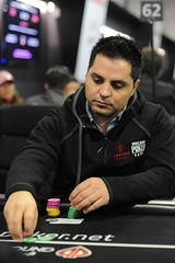 PartyPoker WPT Main Event - Day 1a • <a style="font-size:0.8em;" href="http://www.flickr.com/photos/102616663@N05/11120933925/" target="_blank">View on Flickr</a>