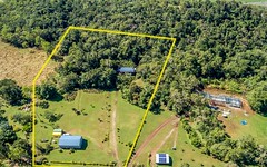 781 Gregory Cannonvalley Road, Strathdickie QLD