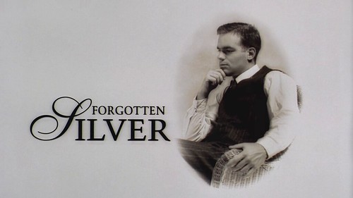 Cinephilia: Forgotten Silver
