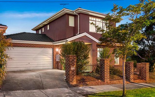 321 Thompsons Rd, Templestowe Lower VIC 3107