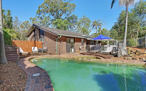 4 Elaine Place, Hornsby NSW 2077