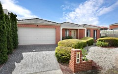 27 Spinifex Street, Cairnlea VIC