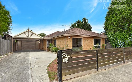 339 Findon Rd, Epping VIC 3076