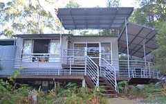 639 Satinay Villa, Fraser Island QLD