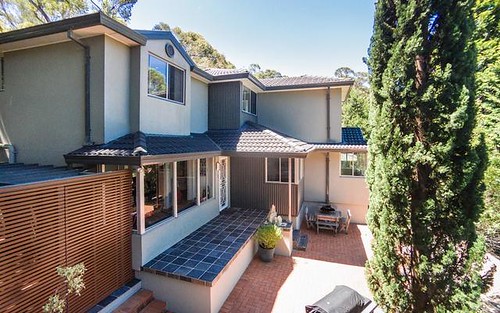 20 Tarro Cl, Hornsby NSW 2077