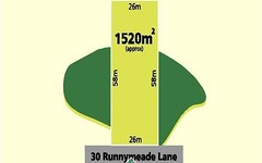 30 Runnymeade Lane, Brookfield VIC