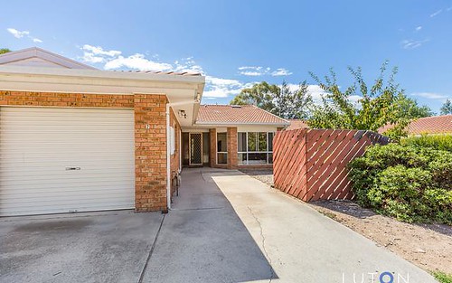 2/21 Cleeve Place, Gordon ACT