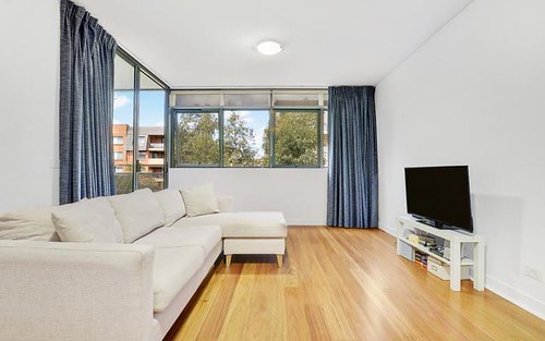 95/2-4 Coulson St, Erskineville NSW 2043