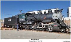 NSRM 2-8-2 25