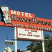 Hiway House Motel, Albuquerque