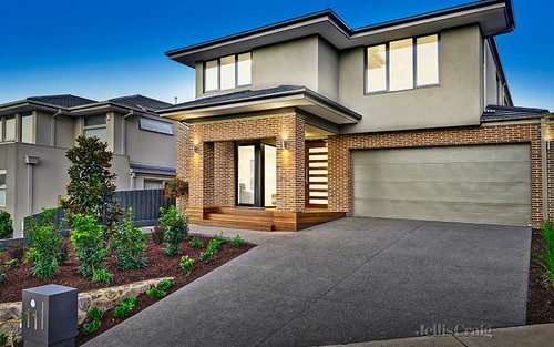 11 Airdrie Court, Templestowe Lower VIC