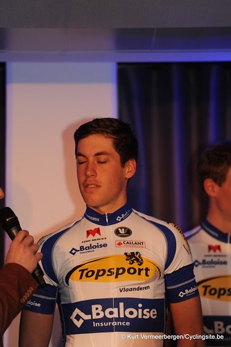 Topsport Vlaanderen - Baloise Pro Cycling Team (106)