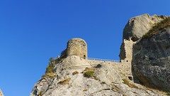 Castello di Pietrapertosa