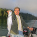 2012 - Baker Lake Sockeye Fishing