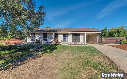 237 Kingsford Smith Dr, Spence ACT 2615