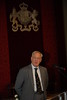 Duke of Gloucester recounts episodes from the history of the Banqueting House