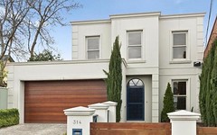 314 Neill Street, Soldiers Hill Vic