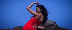 Indian Actress DISHA POOVAIAH Hot Photos Set-2 (43)