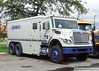 International WorkStar - Brinks Armored Truck • <a style="font-size:0.8em;" href="http://www.flickr.com/photos/76231232@N08/10916726414/" target="_blank">View on Flickr</a>