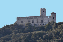 chateau de Tornac