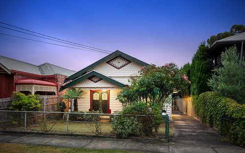 123 Miller St, Fitzroy North VIC 3068