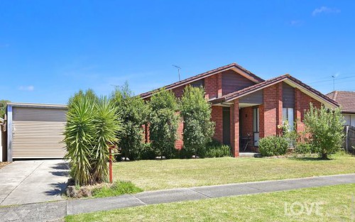 2 Whitfield Ct, Mill Park VIC 3082