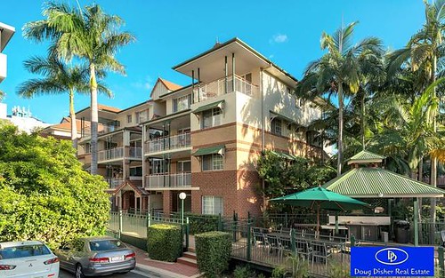 23/10 Maryvale Street, Toowong QLD