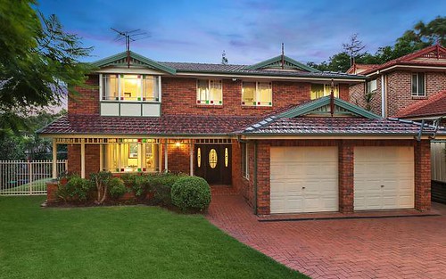 9A Eastwood Avenue, Eastwood NSW