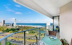 83/2 Atlantis East, Admiralty Drive, Paradise Waters Qld