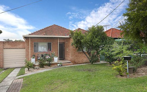 21 Dorothy St, Chester Hill NSW 2162