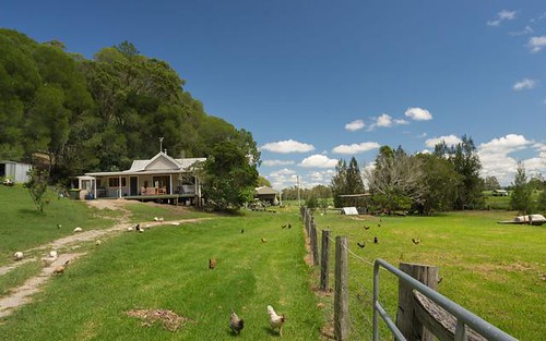 4380 Lawrence Road, Woodford Island NSW