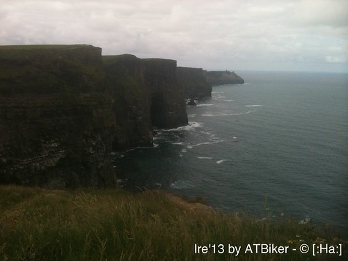 Cliffs of Moher • <a style="font-size:0.8em;" href="http://www.flickr.com/photos/92114348@N07/9129825074/" target="_blank">View on Flickr</a>