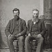 Drakes of 1870's Uniontown, Kansas
