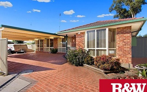 7 Bethel Close, Rooty Hill NSW