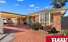 7 Bethel Close, Rooty Hill NSW