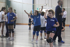 Minivolley - torneo Albisola • <a style="font-size:0.8em;" href="http://www.flickr.com/photos/69060814@N02/12295507783/" target="_blank">View on Flickr</a>